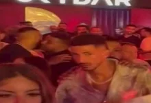 صورة كيف تعامل مجلس حسين لبيب مع سلوك غير انضباطي لأحمد فتوح؟