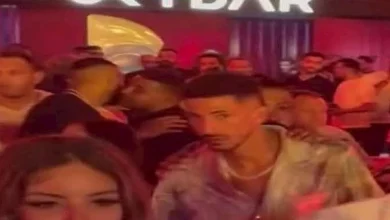 صورة كيف تعامل مجلس حسين لبيب مع سلوك غير انضباطي لأحمد فتوح؟