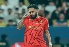 صورة “وافق على عرض مادي أقل”.. أوباميانج يصدم الاتفاق السعودي