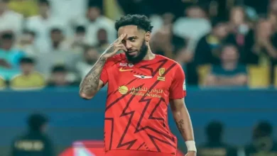 صورة “وافق على عرض مادي أقل”.. أوباميانج يصدم الاتفاق السعودي