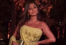 صورة بينهم “إليسا والحلاني ونانسي”.. نجوم الفن بحفل زفاف نجل إيلي صعب (صور)