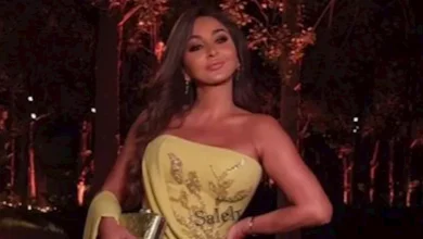 صورة بينهم “إليسا والحلاني ونانسي”.. نجوم الفن بحفل زفاف نجل إيلي صعب (صور)