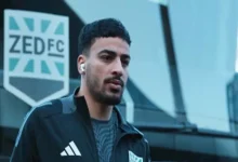 صورة أيمن الشريعي: إنبي سيحصل على 9 مليون جنيه بعد ضم الزمالك لمحمد إسماعيل