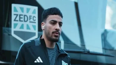 صورة أيمن الشريعي: إنبي سيحصل على 9 مليون جنيه بعد ضم الزمالك لمحمد إسماعيل