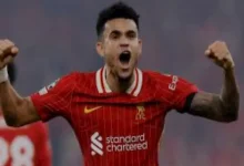 صورة كم حقق ليفربول مقابل انتقال لويس دياز إلى بايرن ميونخ؟