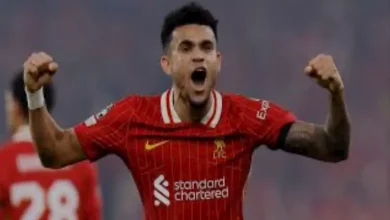صورة كم حقق ليفربول مقابل انتقال لويس دياز إلى بايرن ميونخ؟