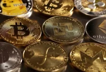 صورة قيمة العملات المشفرة المسروقة تقفز إلى مستوى غير مسبوق ملياري دولار في