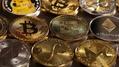 صورة قيمة العملات المشفرة المسروقة تقفز إلى مستوى غير مسبوق ملياري دولار في