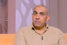 صورة “حظي حلو”.. ماذا قال محسن منصور عن العمل مع الزعيم عادل إمام؟