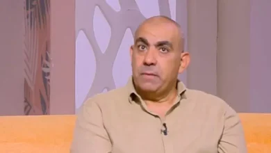 صورة “حظي حلو”.. ماذا قال محسن منصور عن العمل مع الزعيم عادل إمام؟