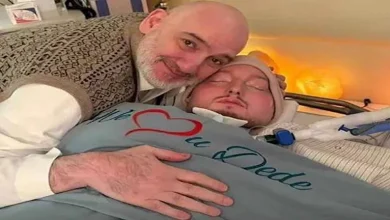 صورة كيف عاش الأمير النائم 20 عاما بلا طعام أو شراب؟