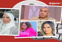 صورة حدث بالفن | رقص هيدي كرم وزينة في الساحل وتعليق أنغام على أزمتها الصحي