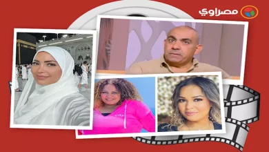 صورة حدث بالفن | رقص هيدي كرم وزينة في الساحل وتعليق أنغام على أزمتها الصحي
