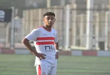 صورة من هو علي نوفل أمل فيريرا  في حل أزمة الظهير الأيمن بالزمالك؟