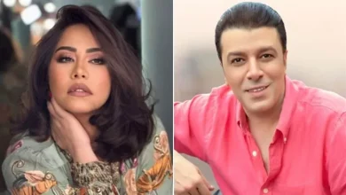 صورة مصطفى كامل يعلن دعمه لشيرين ويكشف عن تكريمها قريبًا في نقابة الموسيقيي