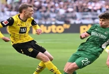 صورة موعد مباراة بوروسيا دورتموند ومونتيري في كأس العالم للأندية
