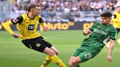 صورة موعد مباراة بوروسيا دورتموند ومونتيري في كأس العالم للأندية