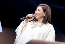 صورة مدين يوجه رسالة دعم لشيرين عبدالوهاب: “هي حالة استثنائية”