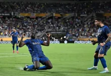 صورة بالأرقام.. ماذا قدم لاعبو الوسط في الأهلي والهلال بمونديال الأندية؟