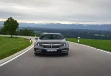 صورة بي إم دبليو تقدم 520i Luxury الجديدة في مصر بـ4.2 مليون جنيه.. صور