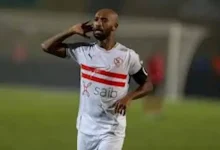 صورة “ذاكرة أجيال”.. رسالة مؤثرة من عضو الزمالك إلى شيكابالا