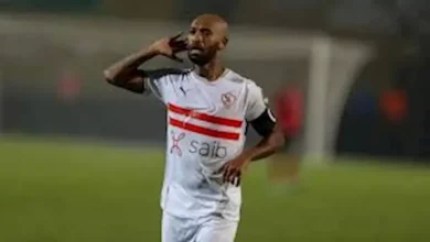 صورة “ذاكرة أجيال”.. رسالة مؤثرة من عضو الزمالك إلى شيكابالا