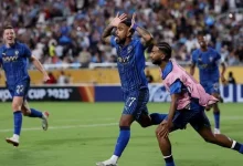 صورة “ليس مفاجئاً”.. تعليق قوي من محترف الهلال بعد الفوز على مانشستر سيتي