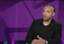 صورة “تحت أمر النادي”.. رسالة من أيمن عبد العزيز بعد رحيله عن الزمالك