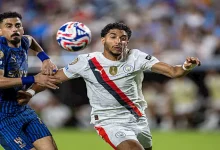 صورة مواجهات ربع نهائي كأس العالم للأندية 2025