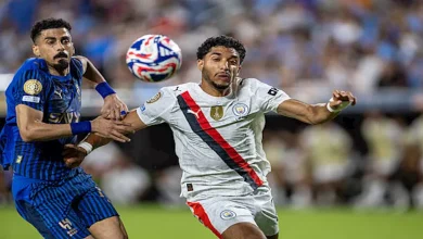 صورة مواجهات ربع نهائي كأس العالم للأندية 2025