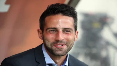 صورة 3 جنسيات.. مصراوي يكشف الجهاز المعاون لفيريرا مدرب الزمالك الجديد