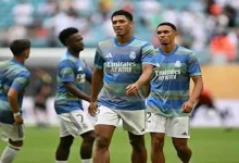 صورة بث مباشر مباراة ريال مدريد ويوفنتوس في كأس العالم للأندية
