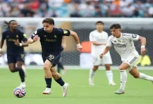صورة موعد مباراة ريال مدريد المقبلة في كأس العالم للأندية