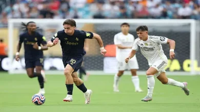 صورة موعد مباراة ريال مدريد المقبلة في كأس العالم للأندية