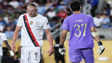 صورة لاعب وحيد من الهلال.. التشكيل المثالي لدور الـ16 بكأس العالم