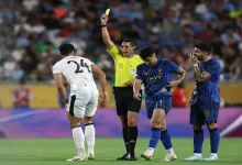 صورة موعد مباراة الهلال السعودي في ربع نهائي كأس العالم للأندية