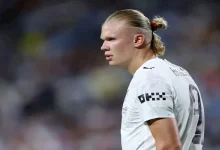 صورة هل عرض هالاند على ياسين بونو الانضمام إلى مانشستر سيتي؟