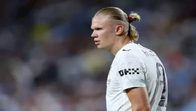 صورة هل عرض هالاند على ياسين بونو الانضمام إلى مانشستر سيتي؟
