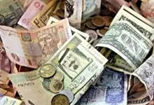 صورة انخفاض أسعار 5 عملات عربية مقابل الجنيه خلال تعاملات اليوم 29-7-2025