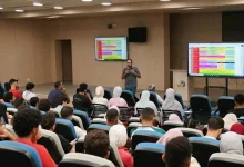 صورة الوطنية لذوي الإعاقة تنظم فعاليات البرنامج الصيفي للتكنولوجيا المساعد