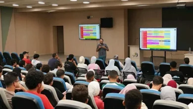 صورة الوطنية لذوي الإعاقة تنظم فعاليات البرنامج الصيفي للتكنولوجيا المساعد
