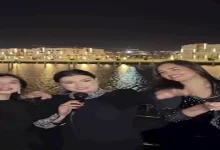 صورة احتفلت بطلاقها على يخت فاخر.. بلوجر تثير جدلا بعد انفصالها