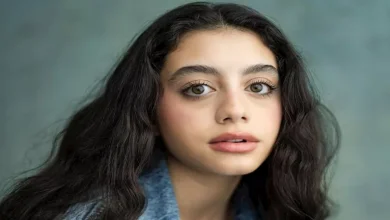 صورة وصلة هزار تجمع ياسمينا العبد بأبطال مسلسل “ابن النصابة”