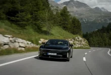 صورة لوسيد تطلق سيارتها Air Grand Touring الجديدة بـ5.4 مليون جنيه.. صور