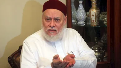 صورة حكم عمل المرأة في مهنة كوافير للنساء؟.. والمفتي الأسبق يوضح معني النَّ