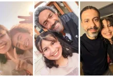 صورة ابنة سلمى صباحي تخوض تجربة التمثيل في مسلسل “كتالوج”