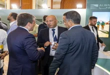 صورة شركة الوادي تستهدف زيادة إنتاج الفوسفات 50% إلى 300 ألف طن شهريا بنهاي