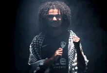 صورة “حلم والدي تحقق”.. أول تعليق من آدم كايد بعد انضمامه للزمالك