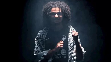 صورة “حلم والدي تحقق”.. أول تعليق من آدم كايد بعد انضمامه للزمالك