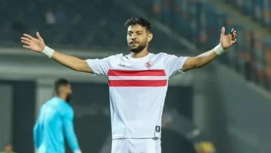 صورة “يا سلام على الشفافية”..إعلامي يكشف قيمة انتقال مصطفى شلبي إلى البنك ا